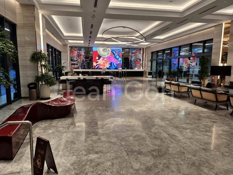 Other Retail for Rent in  Telok Ayer Conservation Area - Image 5